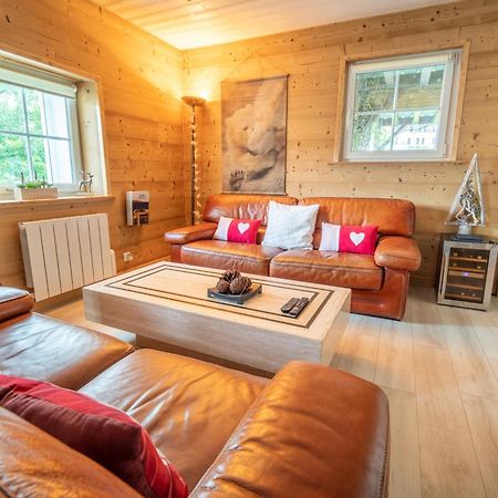※ Residence Pomme De Pin - Terrasse - Nature ※ Xonrupt-Longemer Exteriör bild